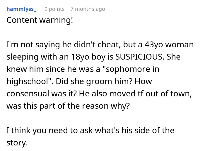 Bride Walks Into Her Wedding Expecting Vows, Walks Out After Learning Groom Cheated With Her Mom