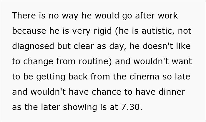 &ldquo;He Is A Selfish Man&rdquo;: Hubby Gets Mad About Missing Cinema Outing With Wife And Stepkids On Xmas Eve