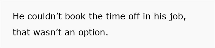 &ldquo;He Is A Selfish Man&rdquo;: Hubby Gets Mad About Missing Cinema Outing With Wife And Stepkids On Xmas Eve