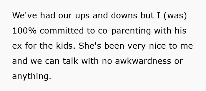 Shameless Guy Flirts With His Baby Mama While She Babysits, His GF Overhears And Decides She’s Done Shameless Guy Flirts With His Baby Mama While She Babysits, His GF Overhears And Decides She’s Done