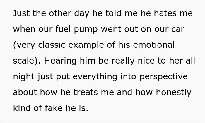 Shameless Guy Flirts With His Baby Mama While She Babysits, His GF Overhears And Decides She’s Done Shameless Guy Flirts With His Baby Mama While She Babysits, His GF Overhears And Decides She’s Done