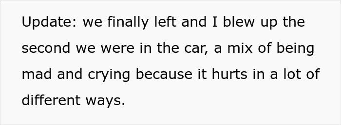Shameless Guy Flirts With His Baby Mama While She Babysits, His GF Overhears And Decides She’s Done Shameless Guy Flirts With His Baby Mama While She Babysits, His GF Overhears And Decides She’s Done