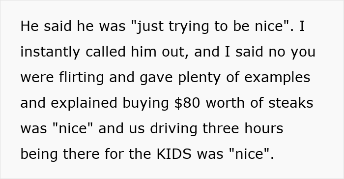 Shameless Guy Flirts With His Baby Mama While She Babysits, His GF Overhears And Decides She’s Done Shameless Guy Flirts With His Baby Mama While She Babysits, His GF Overhears And Decides She’s Done
