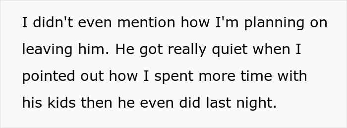 Shameless Guy Flirts With His Baby Mama While She Babysits, His GF Overhears And Decides She’s Done Shameless Guy Flirts With His Baby Mama While She Babysits, His GF Overhears And Decides She’s Done