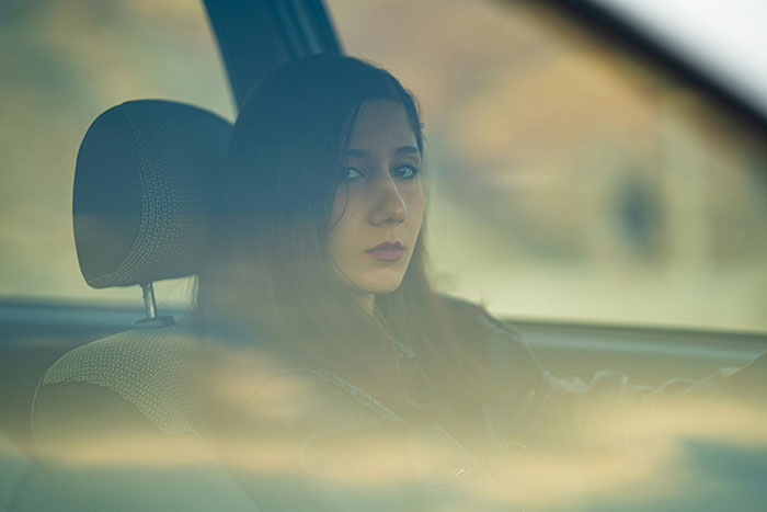 Shameless Guy Flirts With His Baby Mama While She Babysits, His GF Overhears And Decides She’s Done Shameless Guy Flirts With His Baby Mama While She Babysits, His GF Overhears And Decides She’s Done