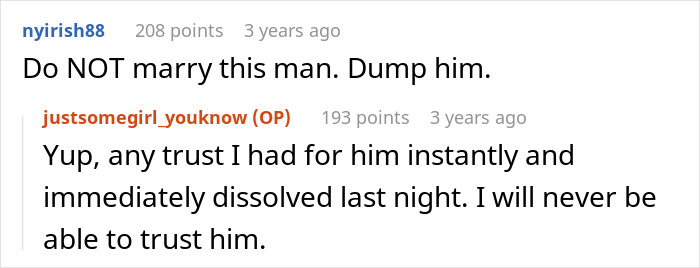 Shameless Guy Flirts With His Baby Mama While She Babysits, His GF Overhears And Decides She’s Done Shameless Guy Flirts With His Baby Mama While She Babysits, His GF Overhears And Decides She’s Done