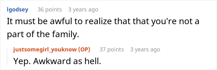 Shameless Guy Flirts With His Baby Mama While She Babysits, His GF Overhears And Decides She’s Done Shameless Guy Flirts With His Baby Mama While She Babysits, His GF Overhears And Decides She’s Done