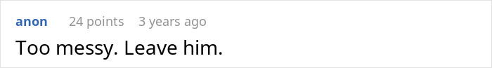 Shameless Guy Flirts With His Baby Mama While She Babysits, His GF Overhears And Decides She’s Done Shameless Guy Flirts With His Baby Mama While She Babysits, His GF Overhears And Decides She’s Done