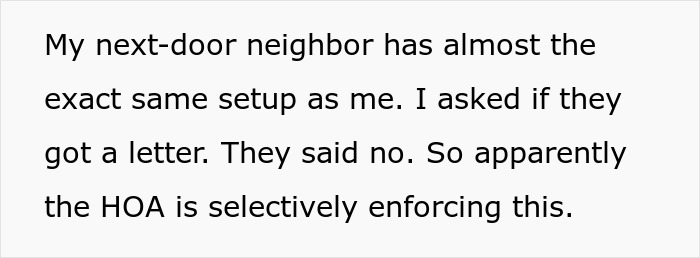 Woman Horrified After Getting Bashed By HOA For “Too Festive” Xmas Decor: “I’ll Be Fined $100/Day”