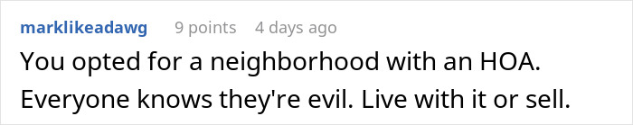 Woman Horrified After Getting Bashed By HOA For “Too Festive” Xmas Decor: “I’ll Be Fined $100/Day”