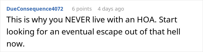 Woman Horrified After Getting Bashed By HOA For “Too Festive” Xmas Decor: “I’ll Be Fined $100/Day”