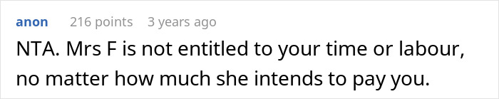 Teen Won&rsquo;t Babysit Reckless 8YO After What He Did, His Mom Goes Ballistic And Calls Him Ungrateful