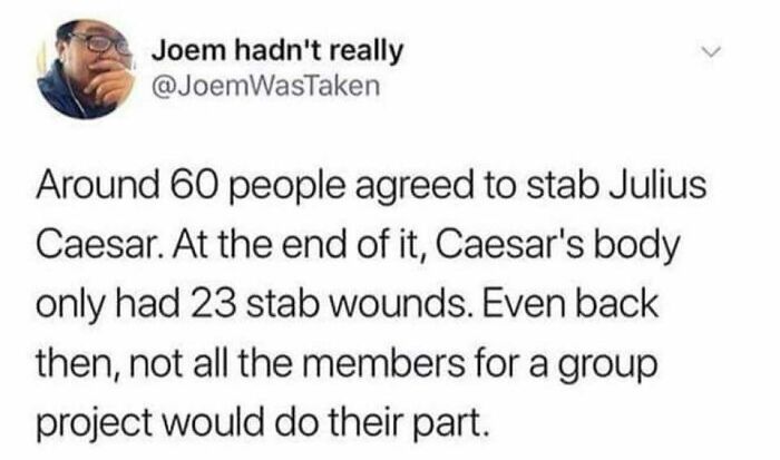 “Mother Of Sarcasm”: 80 Funny Posts That Show Humanity Shares One Collective Brain Cell