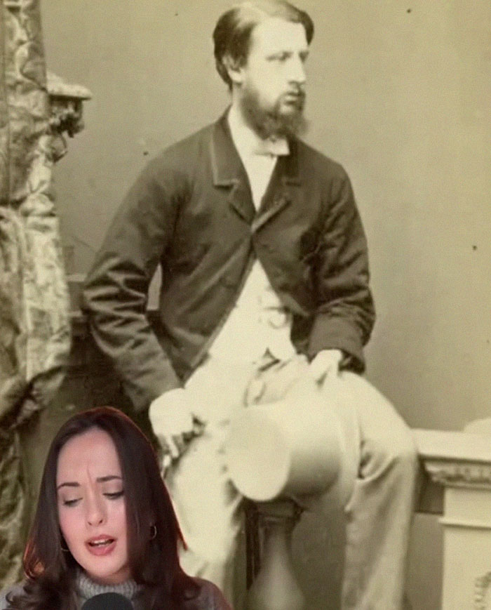 Letter From “WORST Victorian Boyfriend” Has Women Asking, “They Really Have Always Been Like This?” Letter From “WORST Victorian Boyfriend” Has Women Asking, “They Really Have Always Been Like This?”