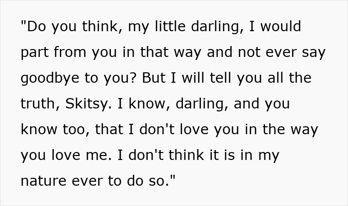 Letter From “WORST Victorian Boyfriend” Has Women Asking, “They Really Have Always Been Like This?” Letter From “WORST Victorian Boyfriend” Has Women Asking, “They Really Have Always Been Like This?”
