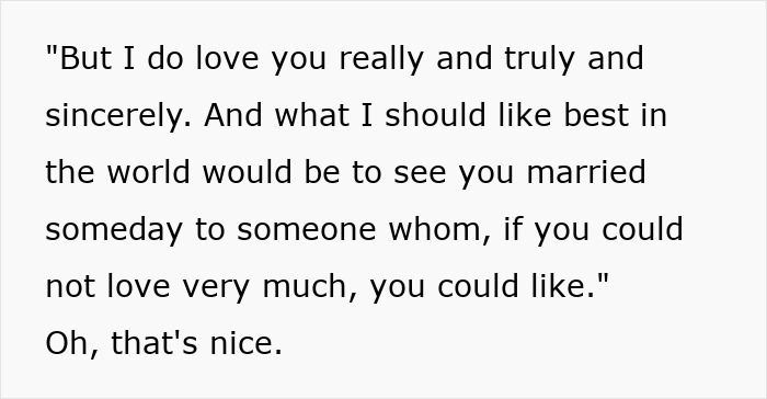Letter From “WORST Victorian Boyfriend” Has Women Asking, “They Really Have Always Been Like This?” Letter From “WORST Victorian Boyfriend” Has Women Asking, “They Really Have Always Been Like This?”
