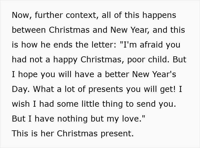 Letter From “WORST Victorian Boyfriend” Has Women Asking, “They Really Have Always Been Like This?” Letter From “WORST Victorian Boyfriend” Has Women Asking, “They Really Have Always Been Like This?”