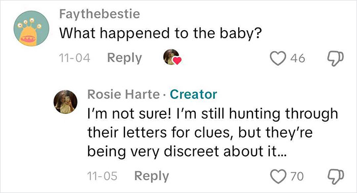 Letter From “WORST Victorian Boyfriend” Has Women Asking, “They Really Have Always Been Like This?” Letter From “WORST Victorian Boyfriend” Has Women Asking, “They Really Have Always Been Like This?”