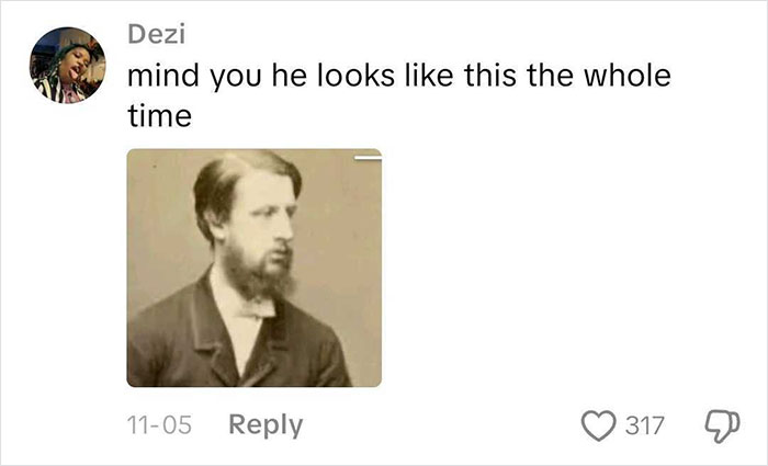 Letter From “WORST Victorian Boyfriend” Has Women Asking, “They Really Have Always Been Like This?” Letter From “WORST Victorian Boyfriend” Has Women Asking, “They Really Have Always Been Like This?”