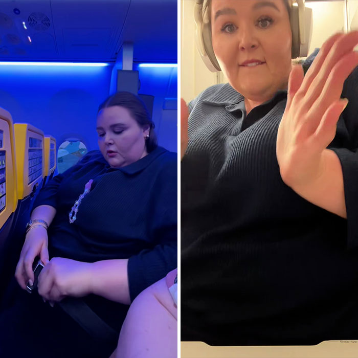 10 Plus-Size Influencer Moments That Sparked Mass Fury In 2025