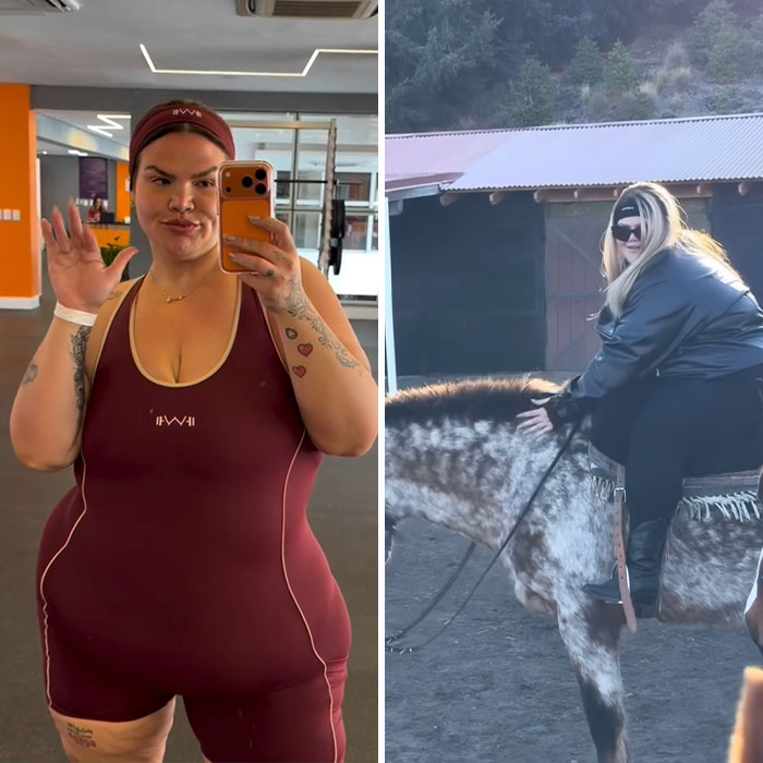 10 Plus-Size Influencer Moments That Sparked Mass Fury In 2025