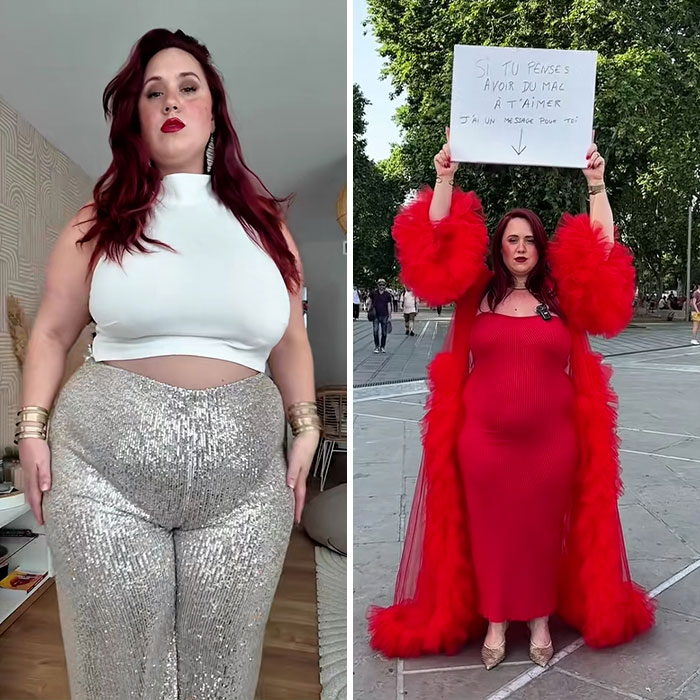 10 Plus-Size Influencer Moments That Sparked Mass Fury In 2025