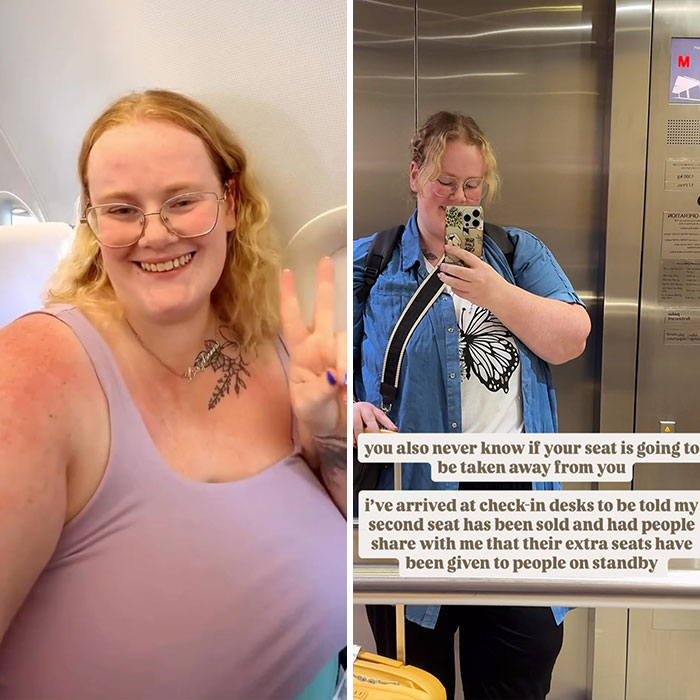 10 Plus-Size Influencer Moments That Sparked Mass Fury In 2025