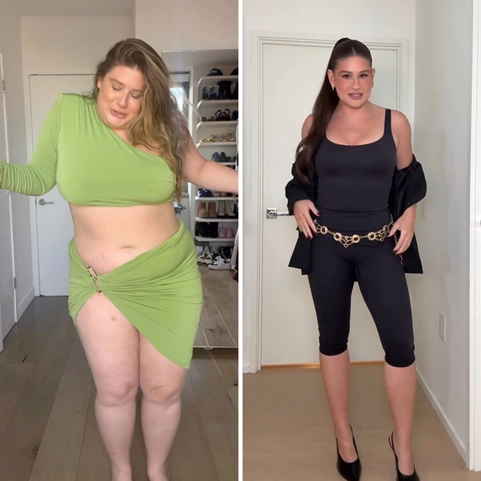 10 Plus-Size Influencer Moments That Sparked Mass Fury In 2025