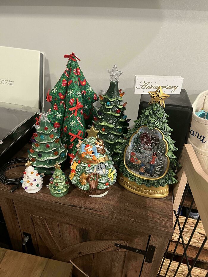 62 Of The Most Nostalgic Vintage Christmas Decorations To Travel Back In Time