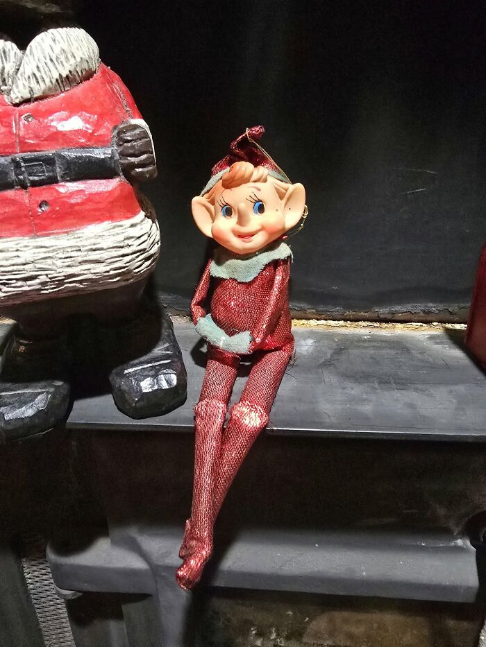 62 Of The Most Nostalgic Vintage Christmas Decorations To Travel Back In Time