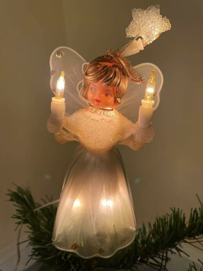 62 Of The Most Nostalgic Vintage Christmas Decorations To Travel Back In Time