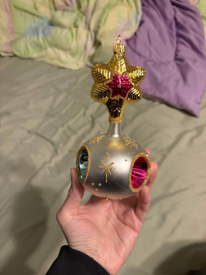 62 Of The Most Nostalgic Vintage Christmas Decorations To Travel Back In Time