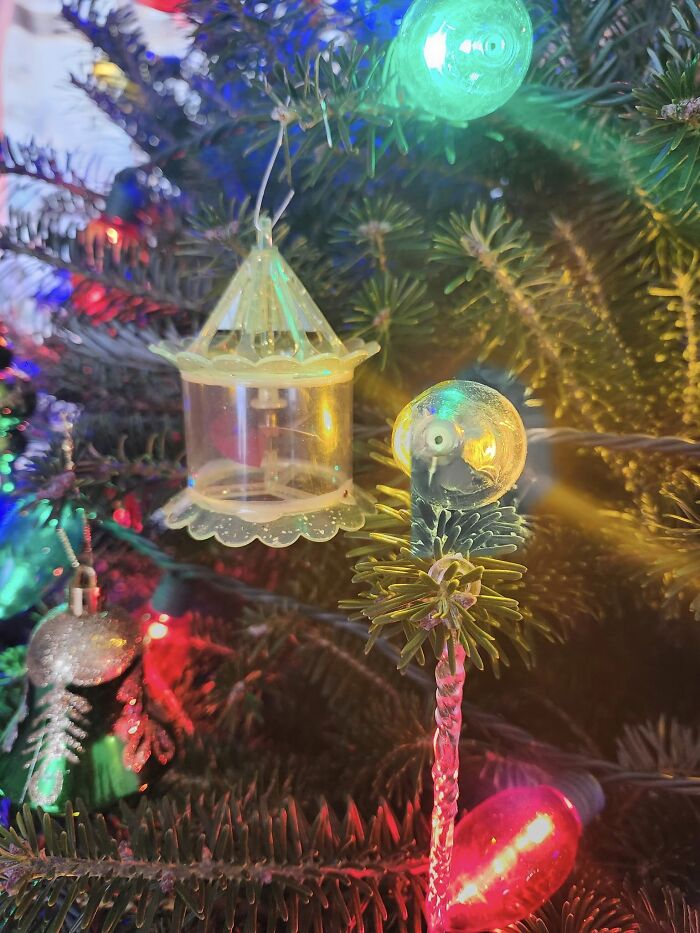 62 Of The Most Nostalgic Vintage Christmas Decorations To Travel Back In Time