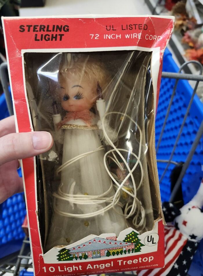 62 Of The Most Nostalgic Vintage Christmas Decorations To Travel Back In Time