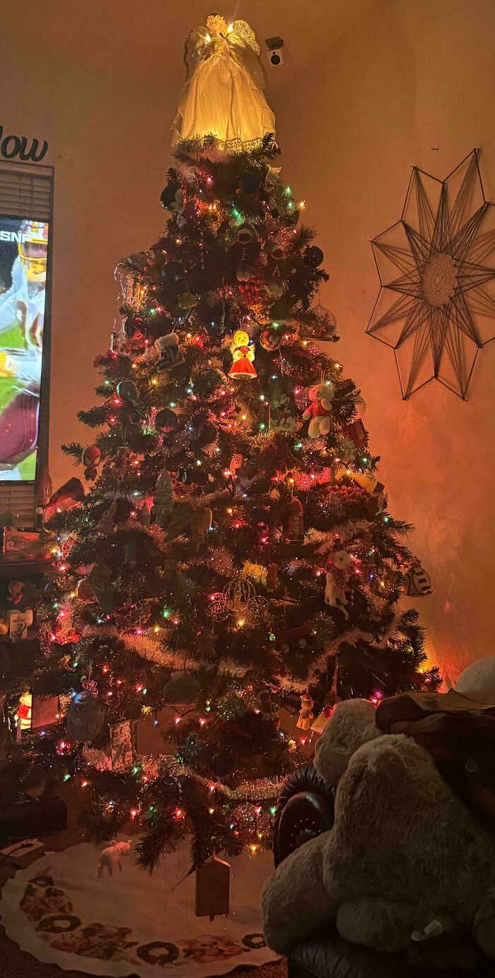 62 Of The Most Nostalgic Vintage Christmas Decorations To Travel Back In Time