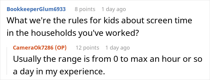 Nanny To The Ultra-Wealthy Answers People’s Burning Questions About Life Behind Closed Doors