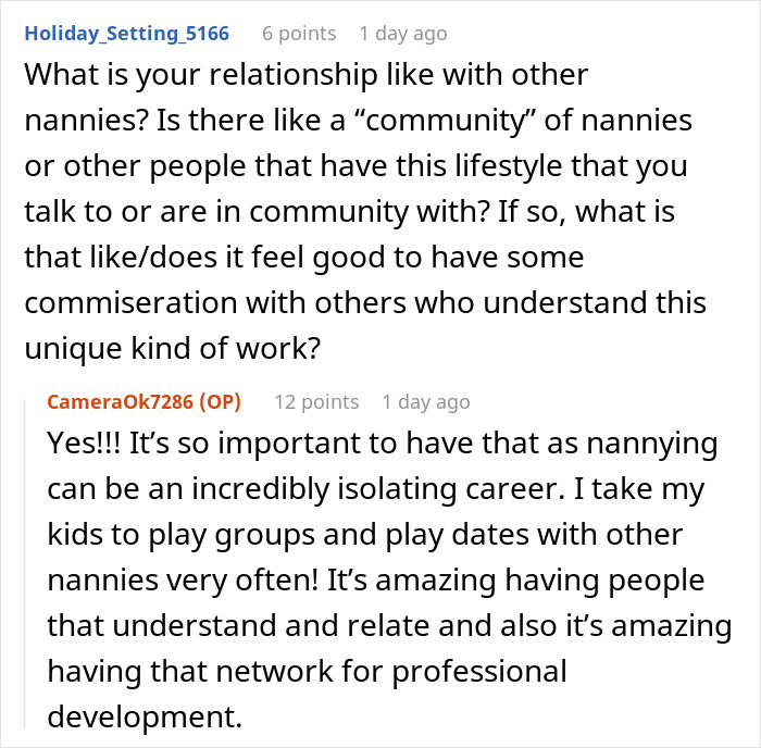 Nanny To The Ultra-Wealthy Answers People’s Burning Questions About Life Behind Closed Doors