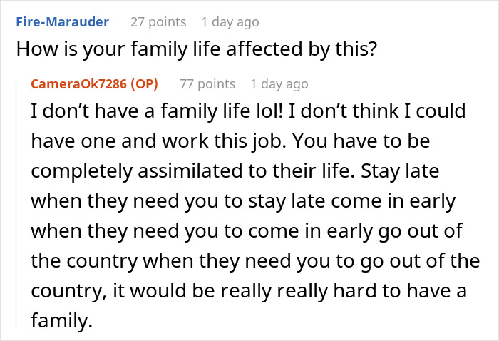 Nanny To The Ultra-Wealthy Answers People’s Burning Questions About Life Behind Closed Doors
