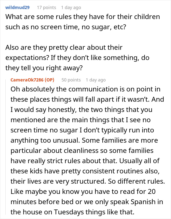 Nanny To The Ultra-Wealthy Answers People’s Burning Questions About Life Behind Closed Doors