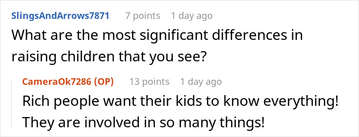 Nanny To The Ultra-Wealthy Answers People’s Burning Questions About Life Behind Closed Doors