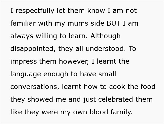 “AITA For Exploding 10 Years Of Repressed Rage At My MIL?” “AITA For Exploding 10 Years Of Repressed Rage At My MIL?”