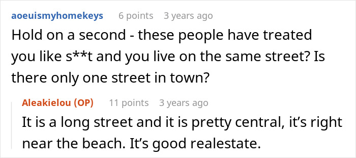 “AITA For Exploding 10 Years Of Repressed Rage At My MIL?” “AITA For Exploding 10 Years Of Repressed Rage At My MIL?”