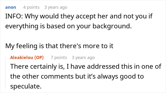 “AITA For Exploding 10 Years Of Repressed Rage At My MIL?” “AITA For Exploding 10 Years Of Repressed Rage At My MIL?”