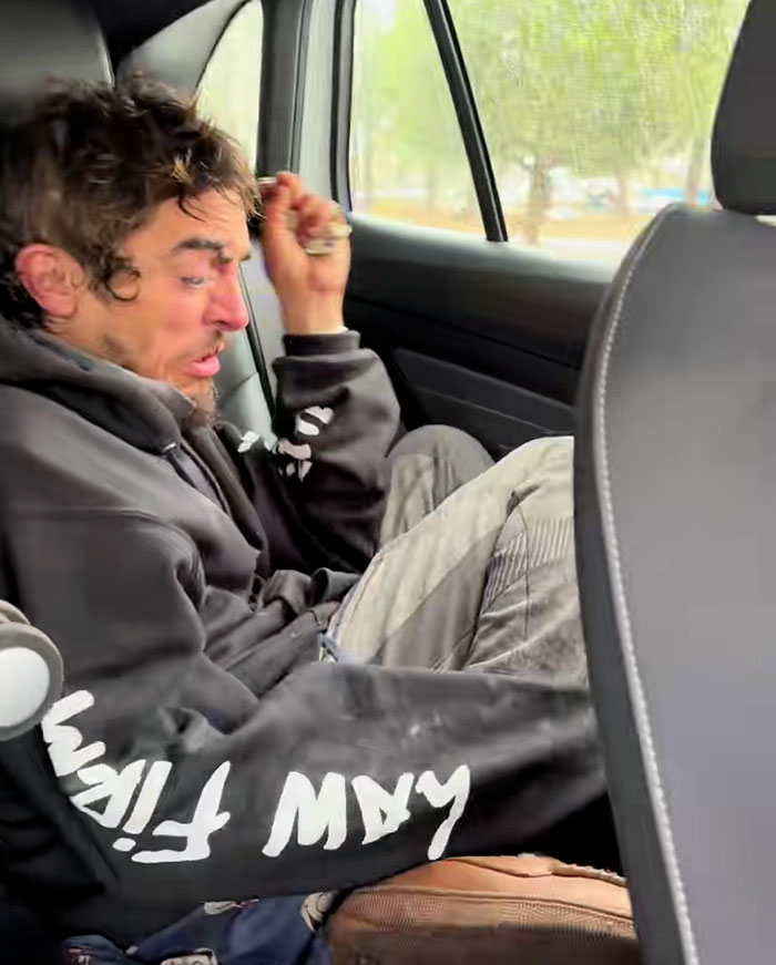 Homeless Nickelodeon Child Star Tylor Chase Hospitalized After “Devastating” Hotel Twist