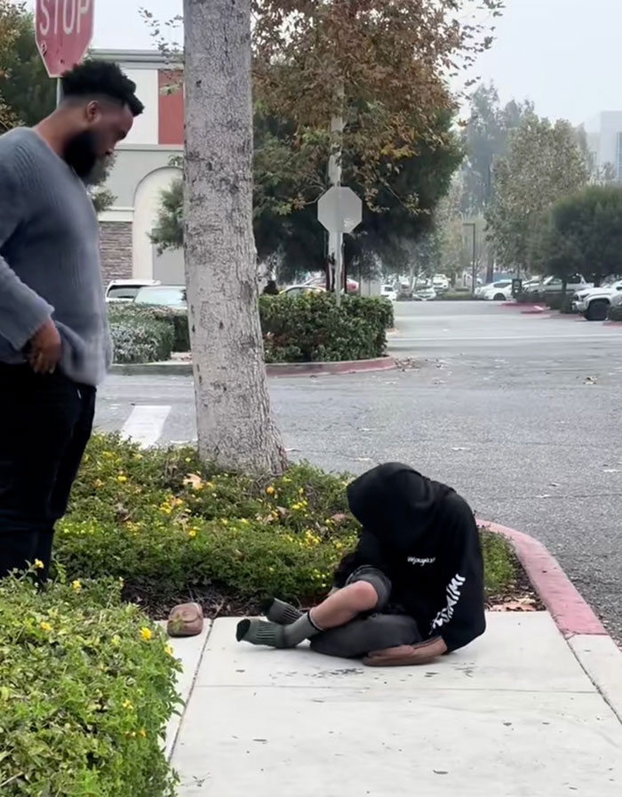 Homeless Nickelodeon Child Star Tylor Chase Hospitalized After “Devastating” Hotel Twist