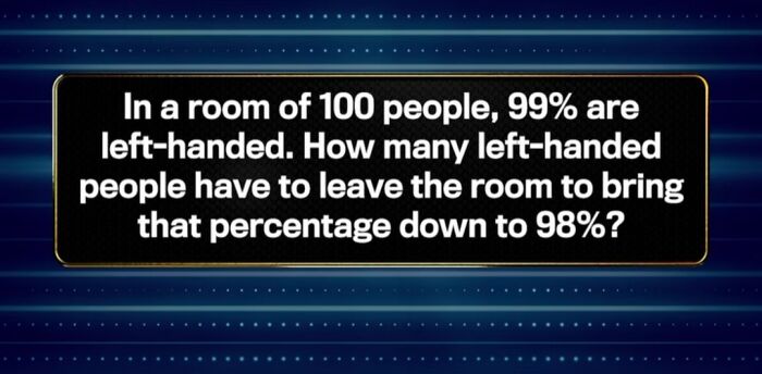 78 Times People Got Asked To Solve The Weirdest Math Problems And Delivered (New Pics)