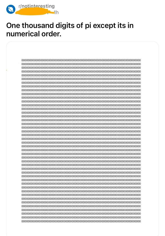 78 Times People Got Asked To Solve The Weirdest Math Problems And Delivered (New Pics)