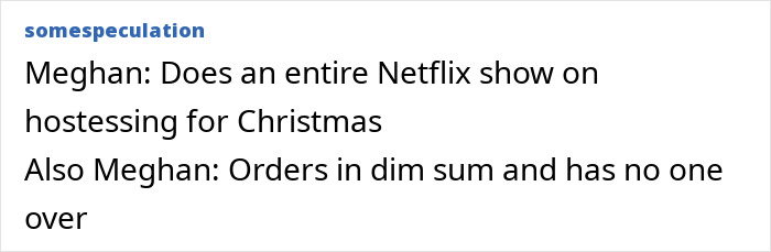 “That Explains Why”: Meghan Markle’s Christmas Message Sparks Prince Harry Split Rumors