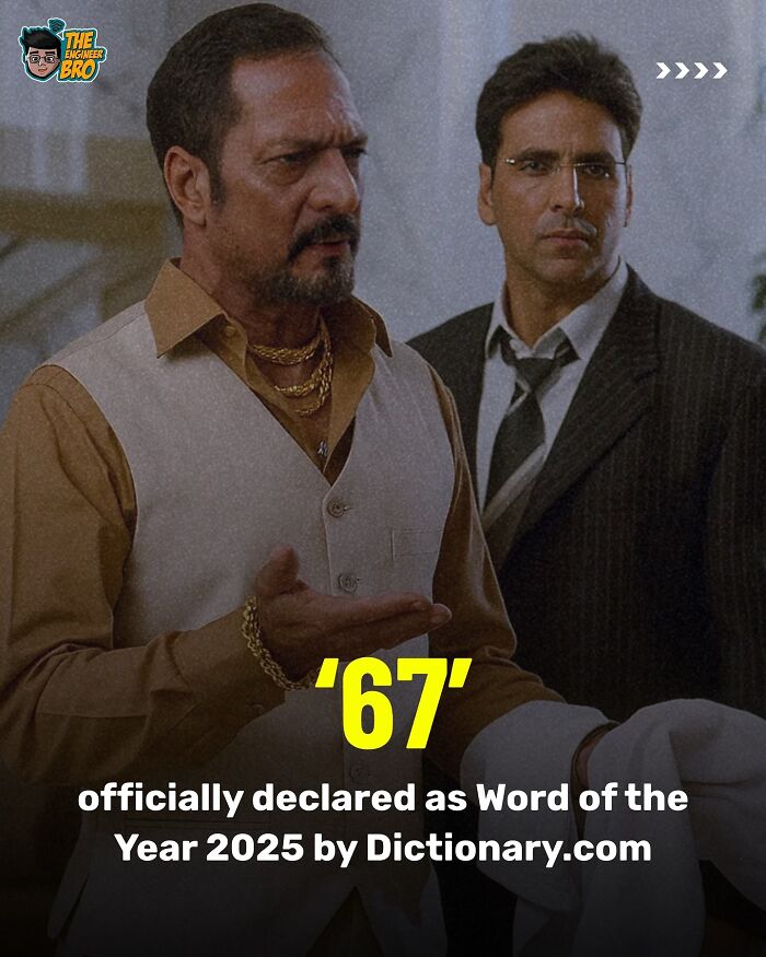 Bored Panda Presents The Most Unforgettable 2025 Pop Culture Moments