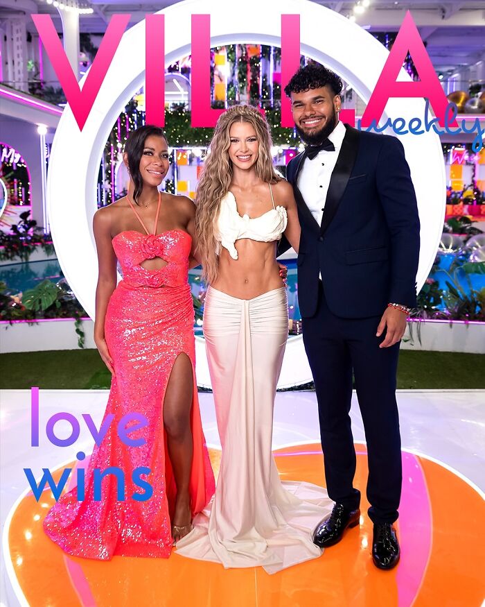 Bored Panda Presents The Most Unforgettable 2025 Pop Culture Moments